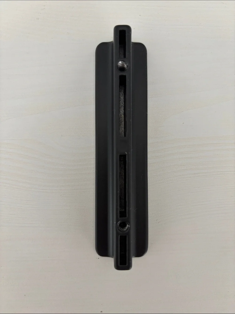 IKEA HACKAS Handle Sets (4) NWT
